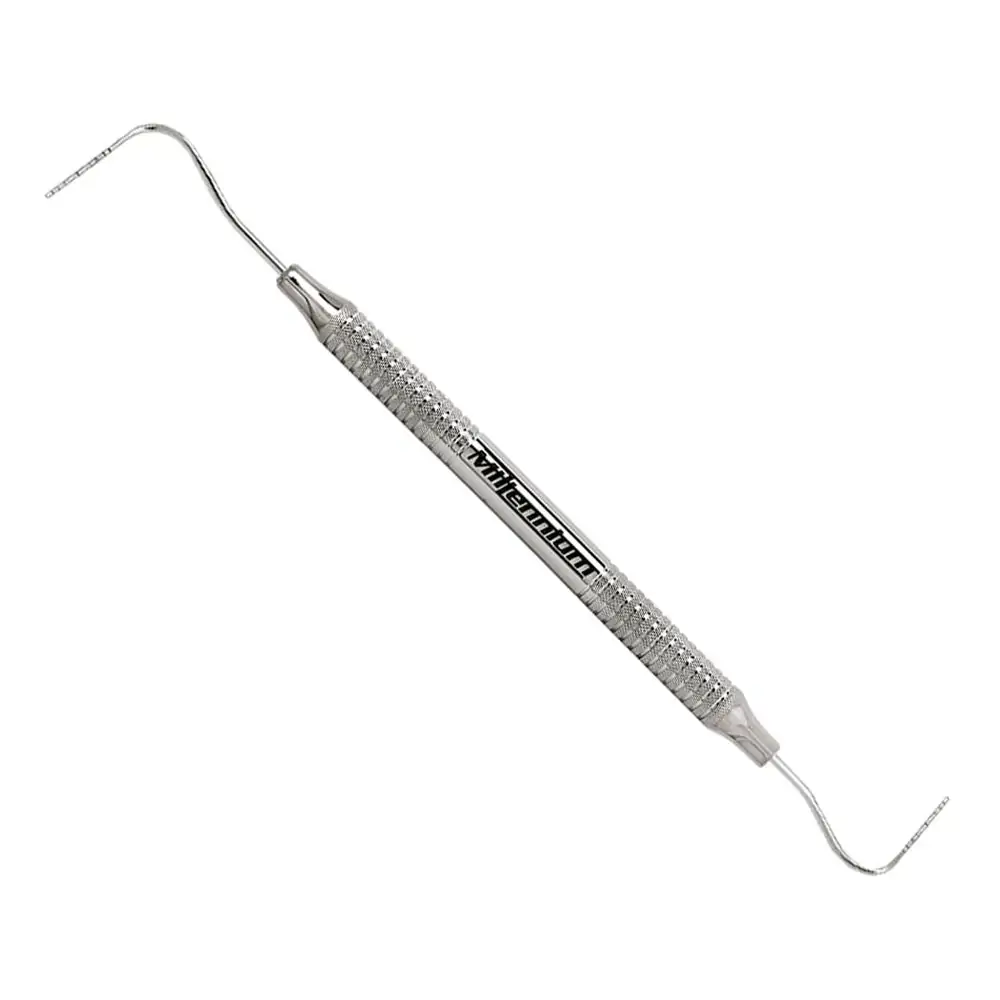 Sonda Milimetrada Williams Millennium - Golgran