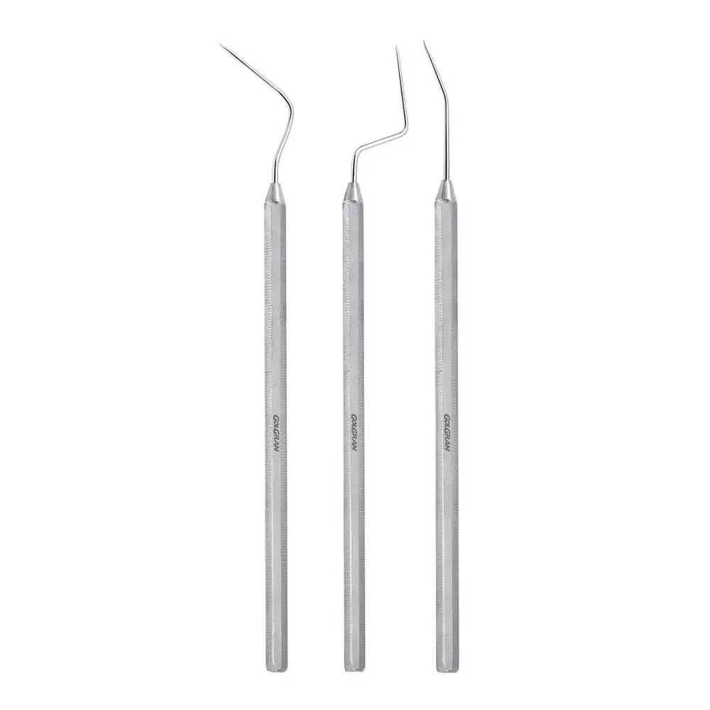 Sonda De Rhein Com 3 - Golgran