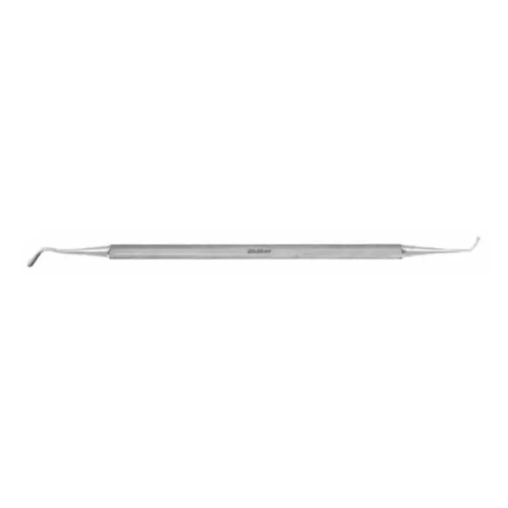 Calcador 6331-2 Oitavado - Golgran - Fg 2 (Cód. 25.0781)