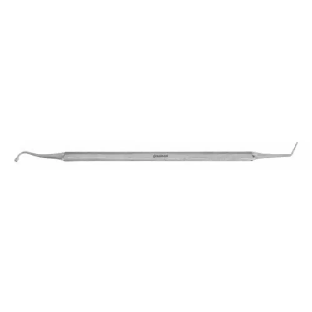 Calcador 6331-3 Oitavado - Golgran - 3 (Cód. 25.0782)