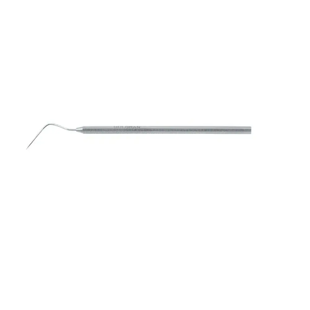 Sonda Rhein - Golgran - 25.8981
