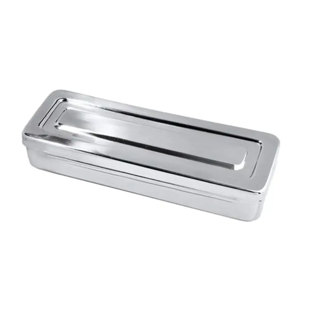 Estojo de Inox - Golgran - 26.0044