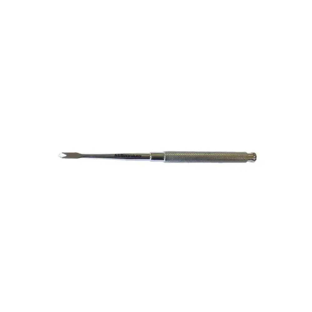 Cinzel de Lucas Triangular - Millennium - 25.9467
