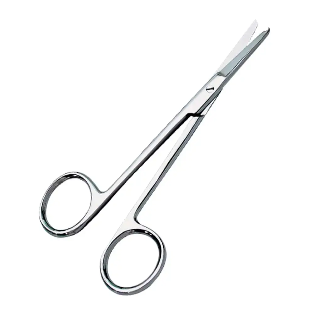 Tesoura Spencer Reta - Golgran - 25.7977