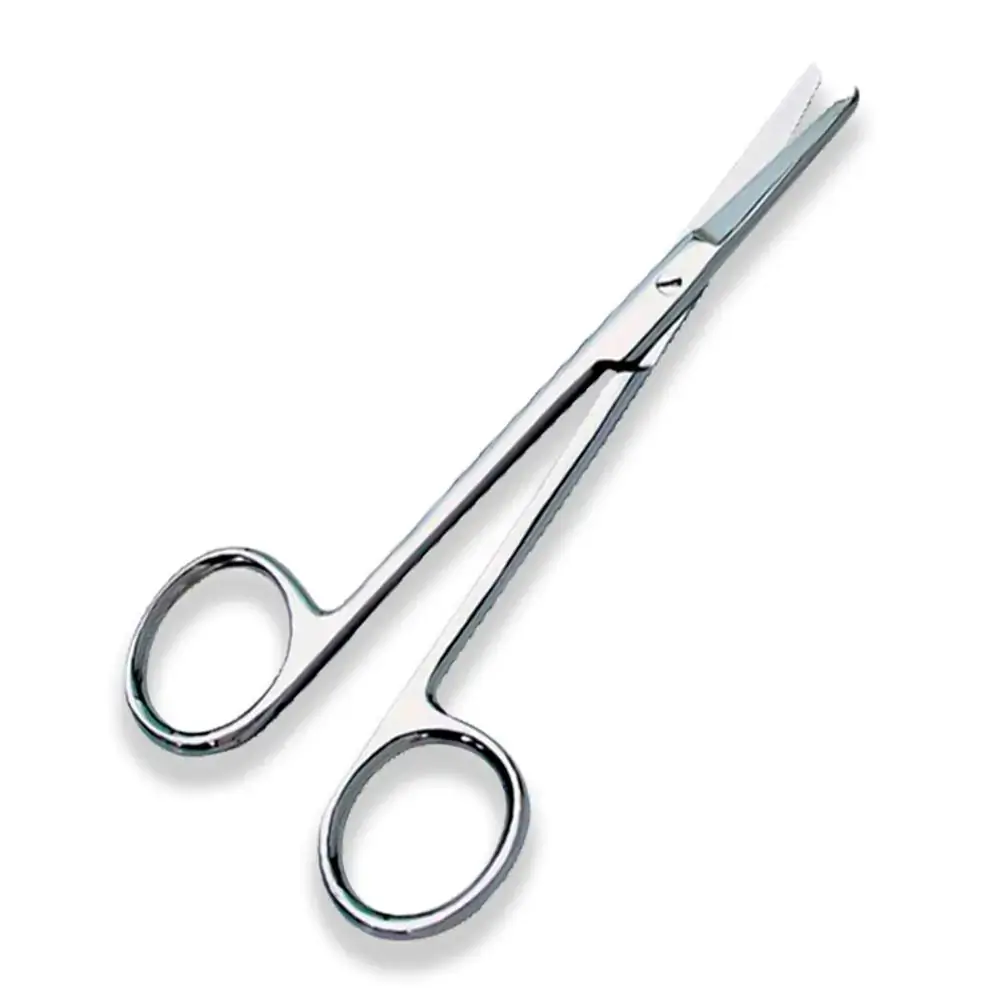 Tesoura Spencer Reta - Golgran - 25.7524