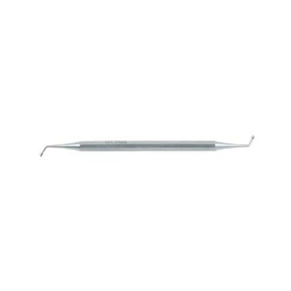 Calcador 6331-4 Oitavado - Golgran - 4 (Cód. 25.0783)
