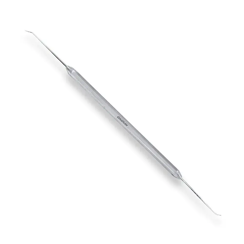 Sonda Exploradora - Golgran - Sonda Exploradora 1 - Golgran
