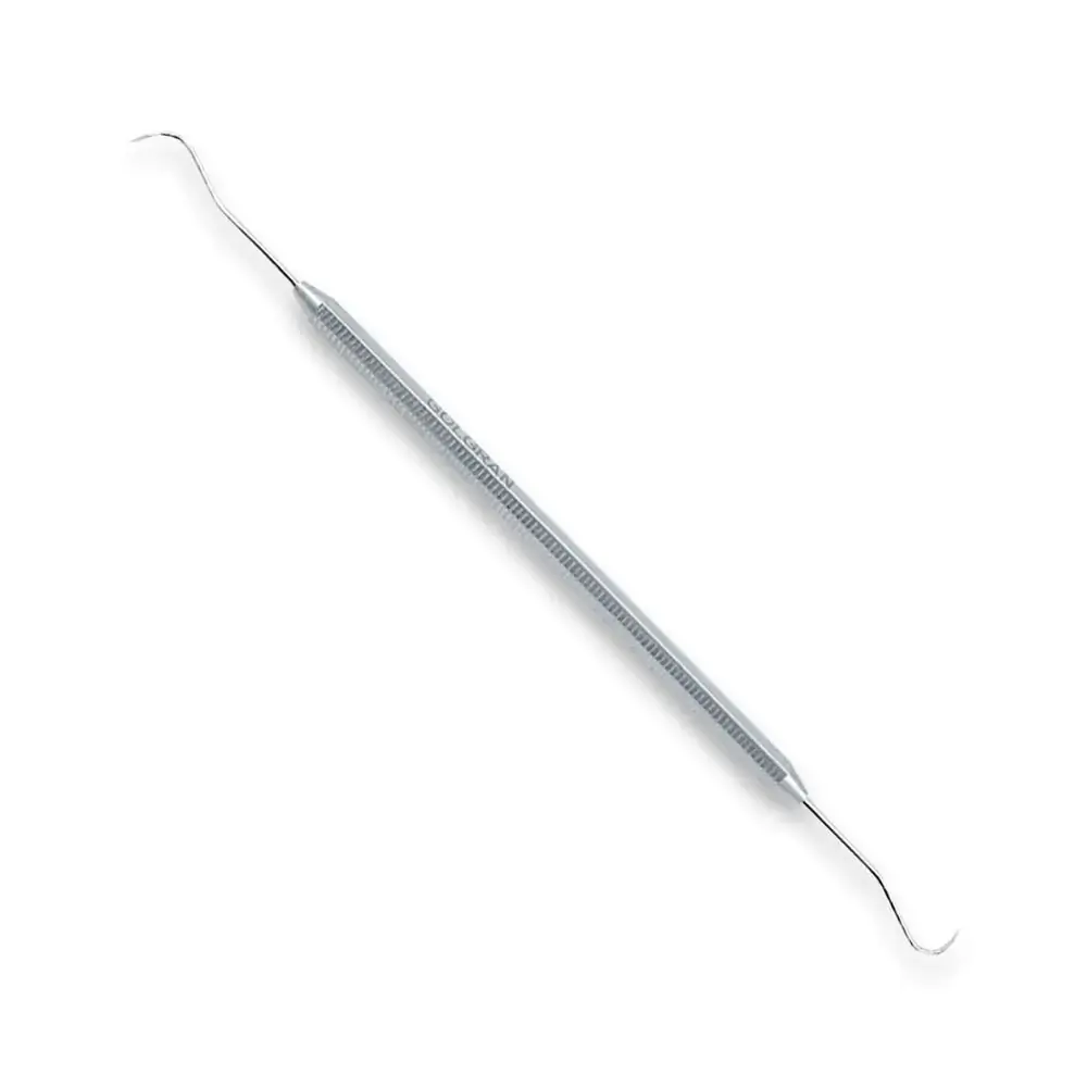 Sonda Exploradora - Golgran - Sonda Exploradora 3 - Golgran