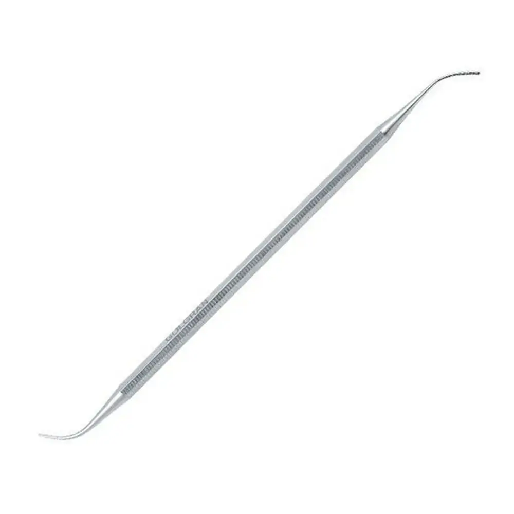 Calcador 6331-1 Oitavado - Golgran - 1 (Cód. 25.0780)