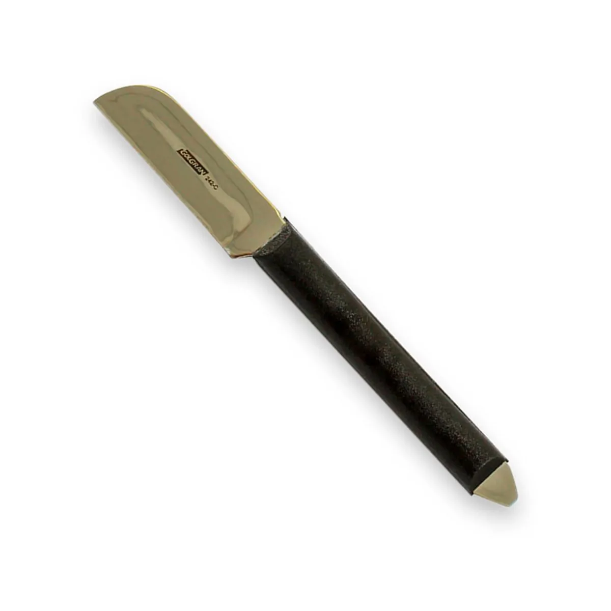 Faca Para Gesso Cabo de Plástico - Golgran