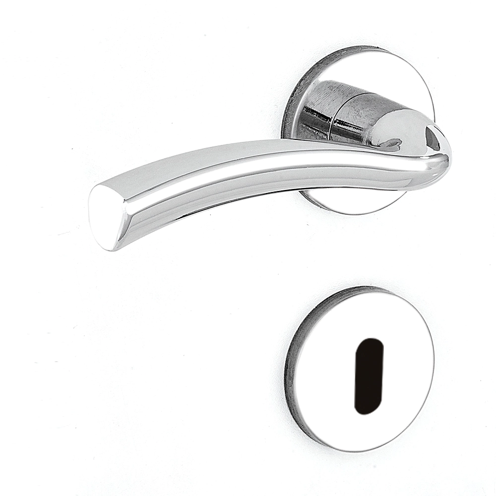 Fechadura Haga - Handy - Roseta 528 - Interna - 21181