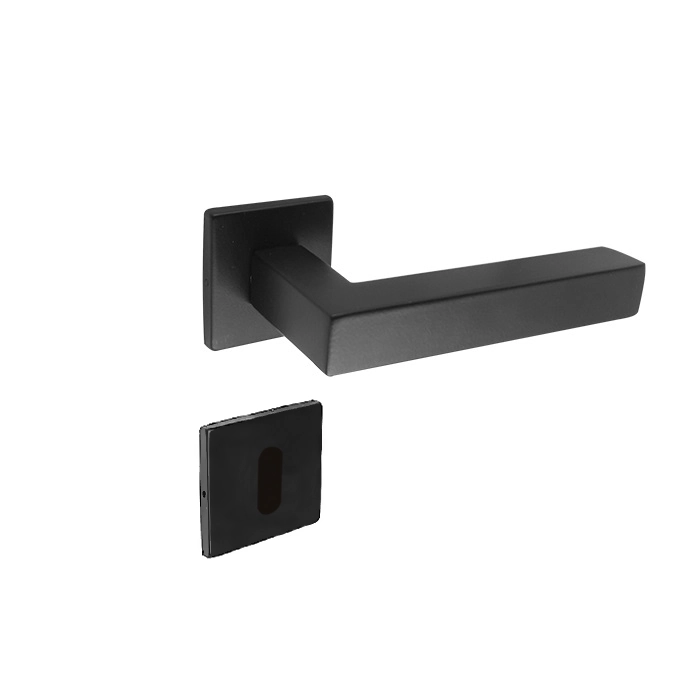 Fechadura Haga - Victoria - Roseta 529 - Interna - 21509