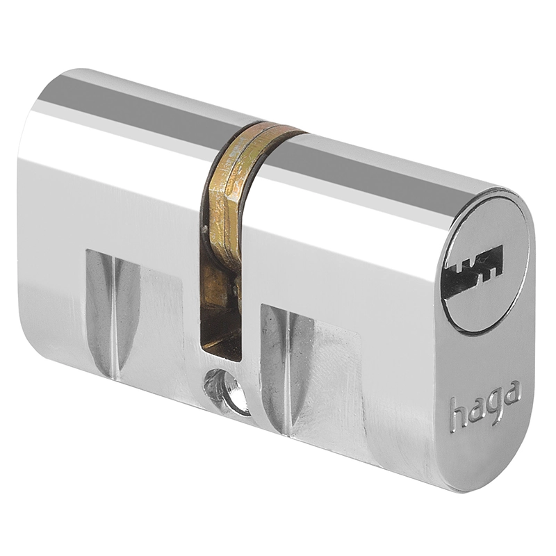 Cilindro 5a - Multiponto - Haga -  70mm - 21991