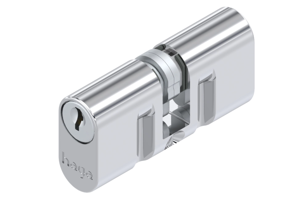 Cilindro 131 - Monobloco - Haga - 52mm - 23750