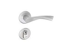 Fechadura Haga - Idea - Roseta 527- Externa - 25247b