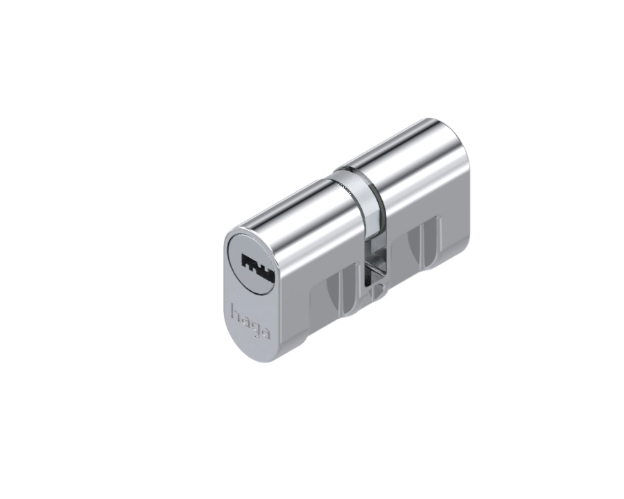 Cilindro 5a - Multiponto - Haga - 60mm - 25470b