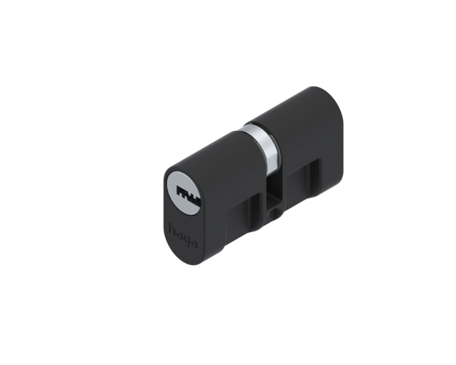 Cilindro 5a - Multiponto - Haga - 60mm - 25472b
