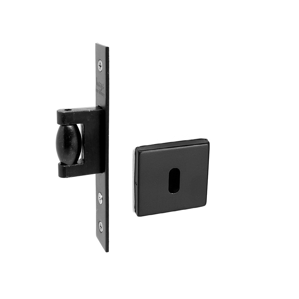Fech. Haga Trava Rolete Porta De Bater  Interna - 26777