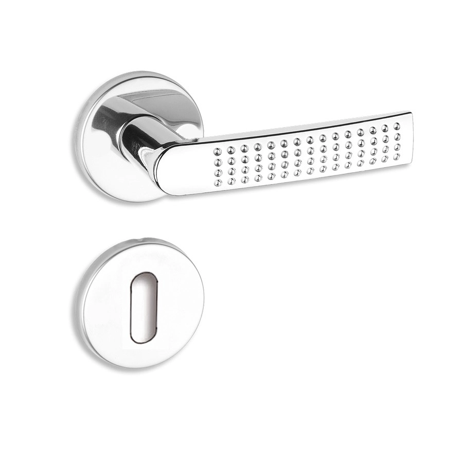 Fechadura Haga - Tok - Roseta 527 - Interna - 26917b