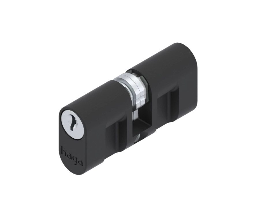 Cilindro 121 - Monobloco - Haga - 52mm - 27679b