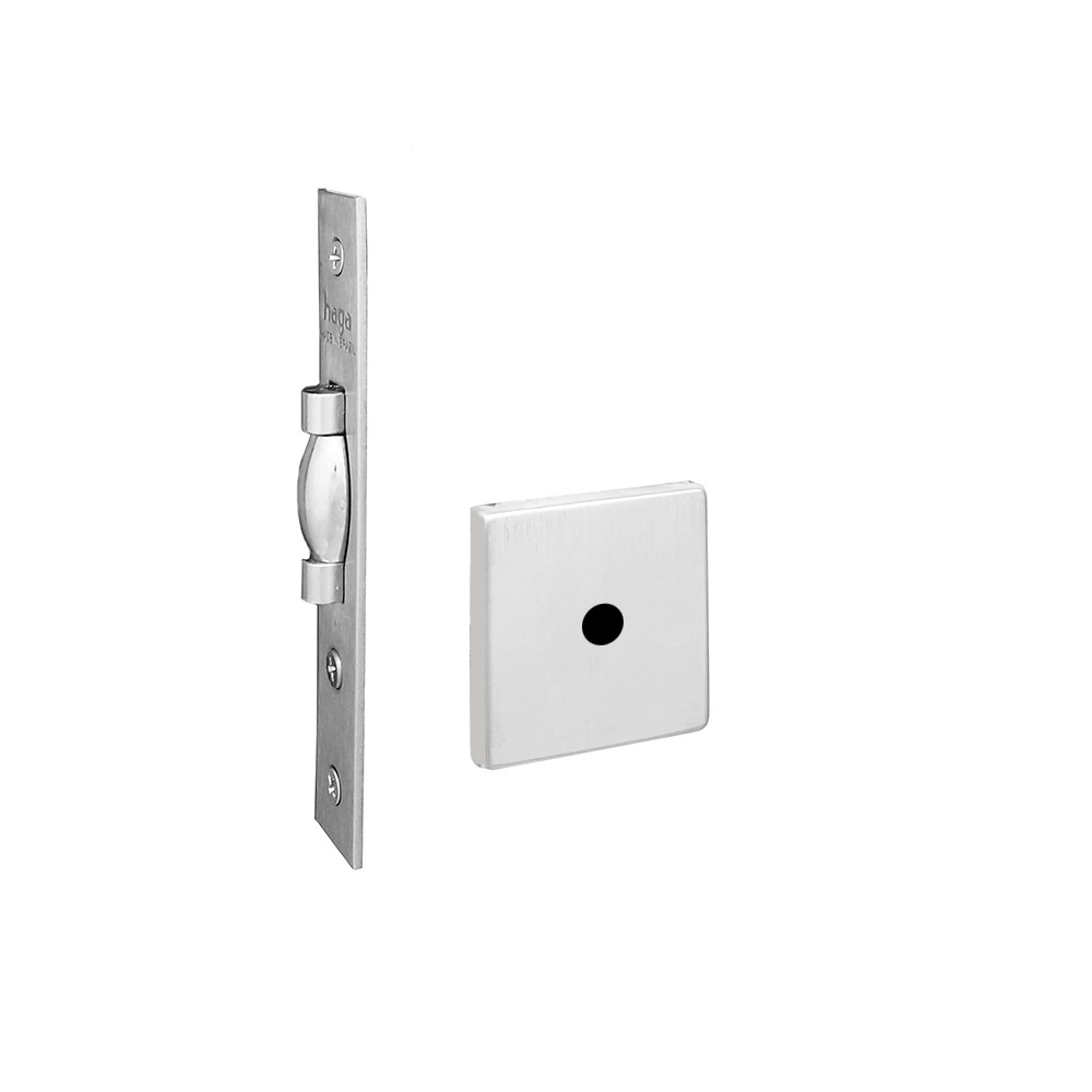 Fech. Haga - Trava Rolete Porta De Bater - Banheiro - 27814