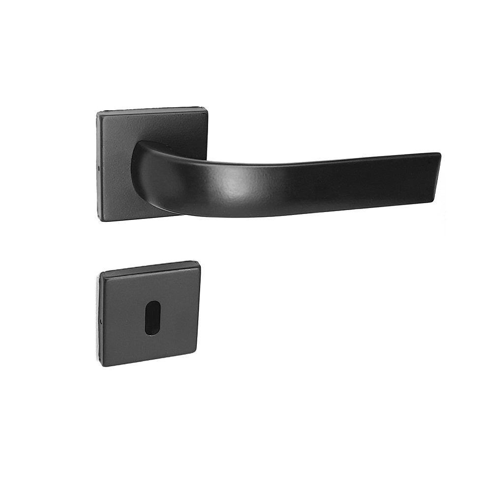 Fechadura Haga - Rio - Roseta 529 - Interna - 29037
