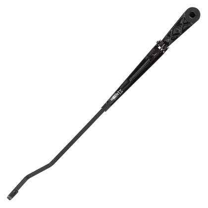 Braço do Limpador do Para-brisa NISSAN FRONTIER Lado Esquerdo - GRANERO 945E