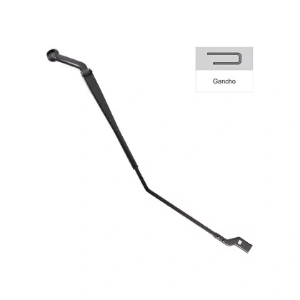 Braço do Limpador do Para-brisa HONDA CITY Lado Direito - GRANERO 949D