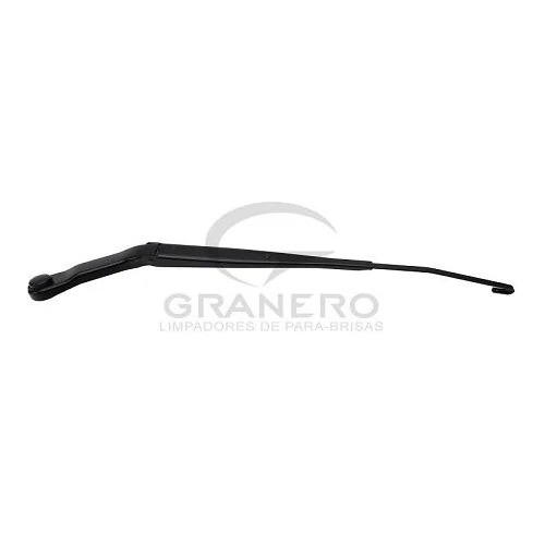 Braço do Limpador do Para-brisa CHEVROLET - GM MERIVA Lado Direito - GRANERO 902D