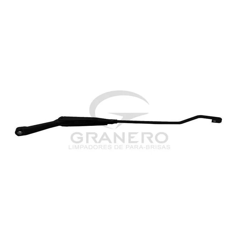 Braço do Limpador do Para-brisa JAC J3 Lado Direito - GRANERO 955D