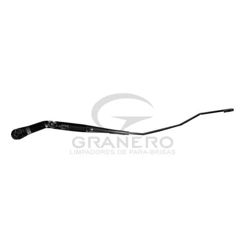 Barra do Limpador de Para-Brisa RENAULT MEGANE Lado Direito - GRANERO 2707D