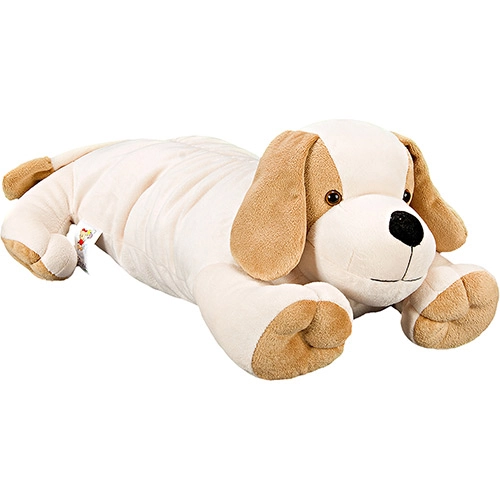 Travesseiro Anjos Baby Cachorro Au Au