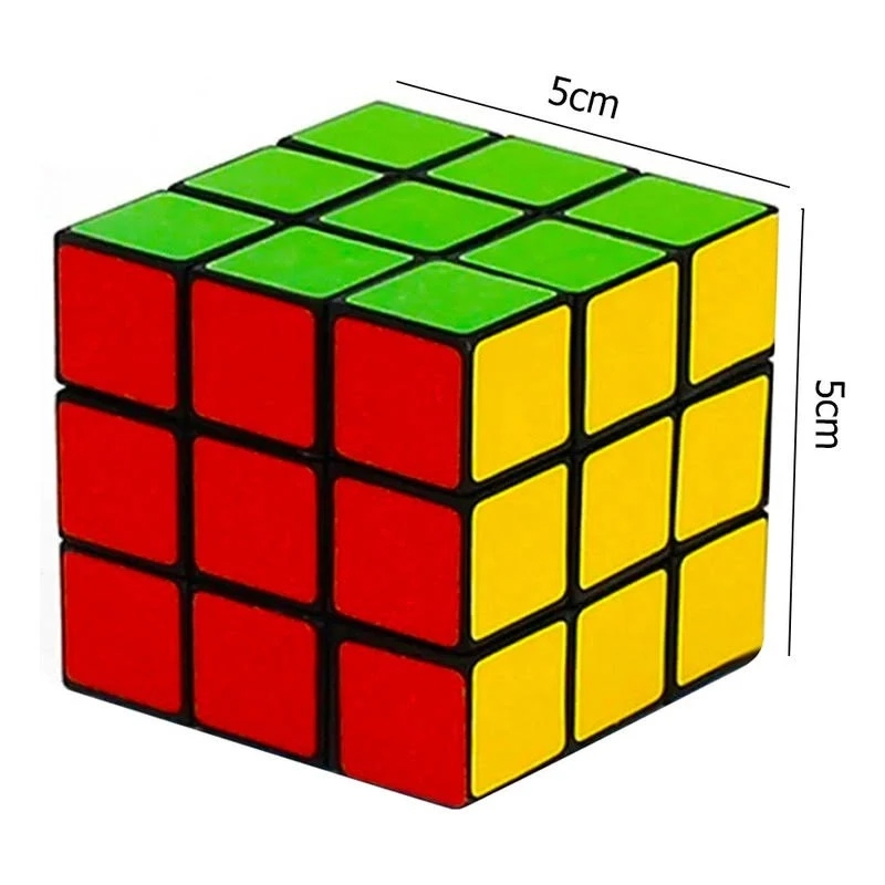 Brinq Cubo Magico