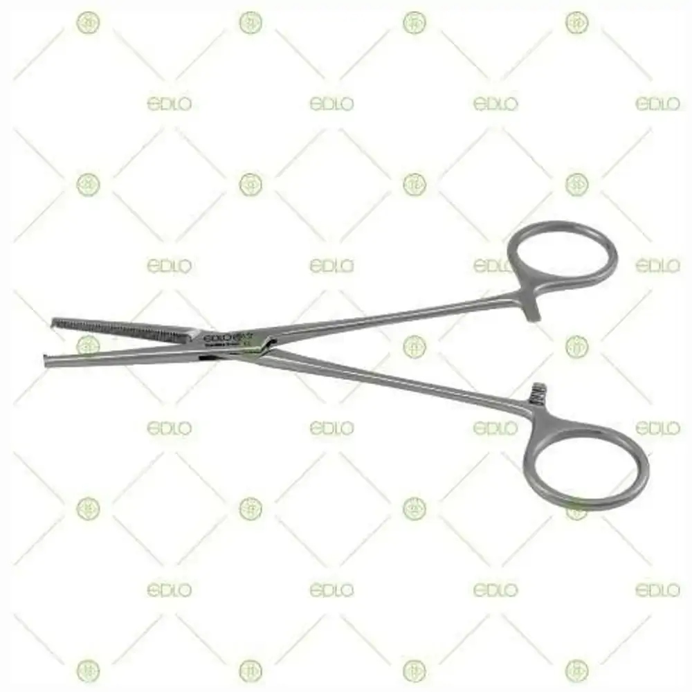 Pinça Rochester-Ochsner 16Cm 6 1/4 Reta Edlo