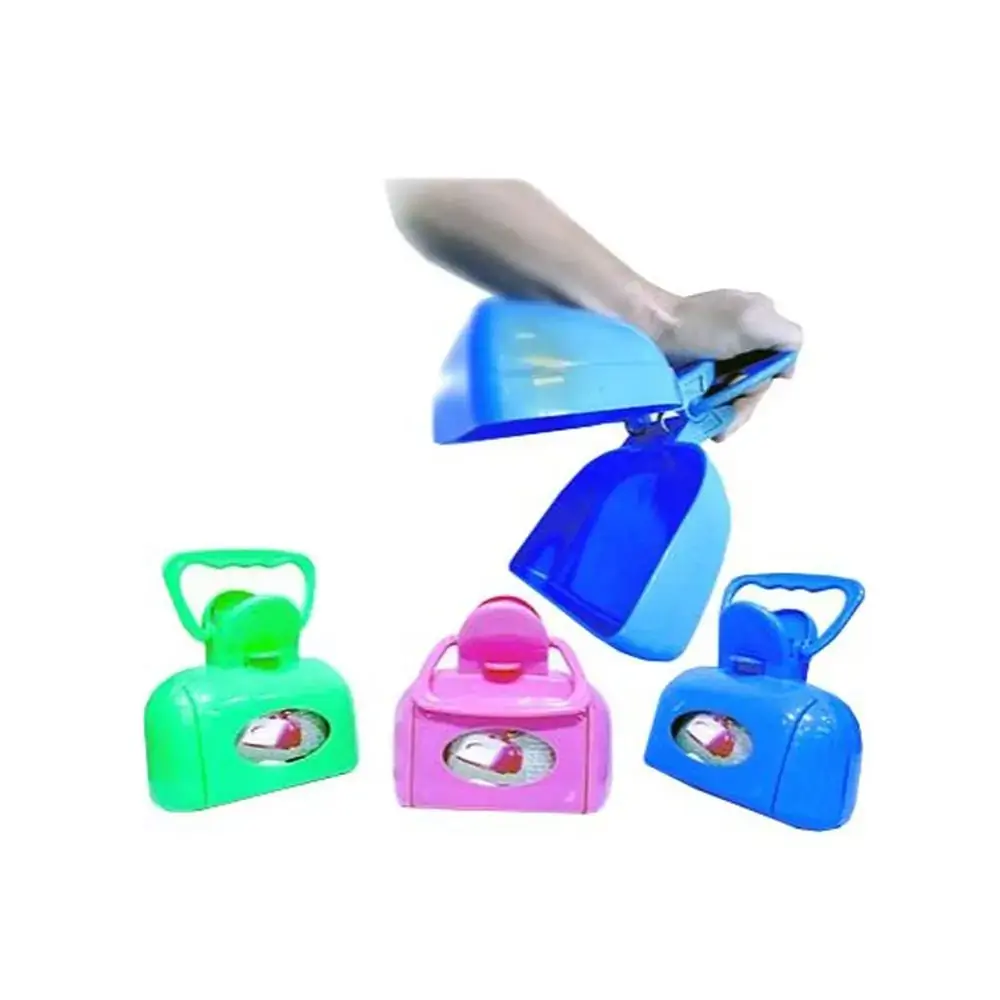 Bolsa Coletora P/animais Ab022
