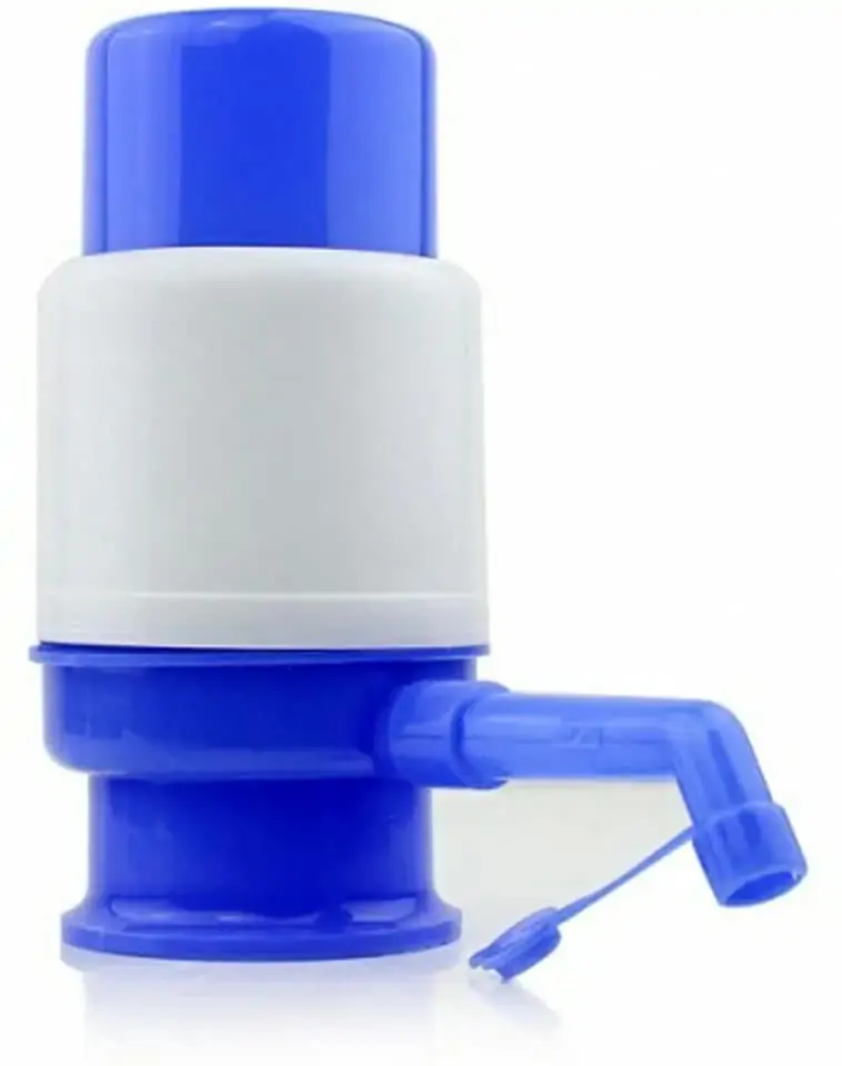 Bomba Manual P/galao Agua Bc31231 Fx/pl