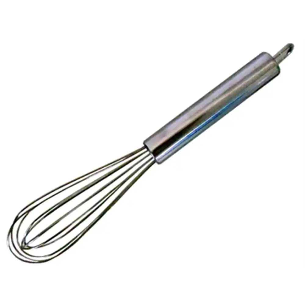 Batedor Claras Inox Bycasa