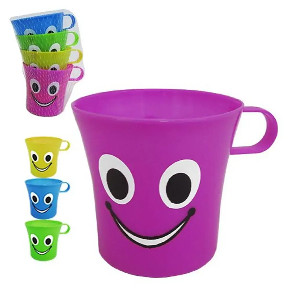 Caneca Plastica Feliz C 4