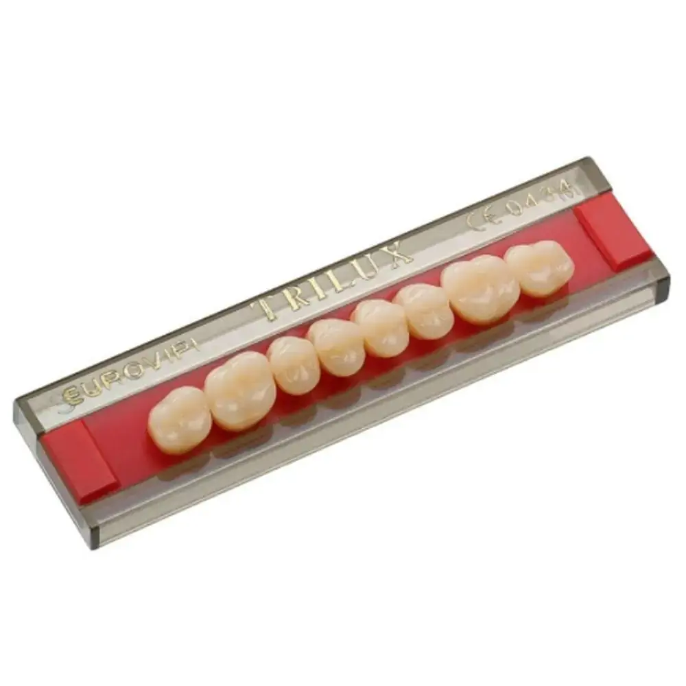 Dente Trilux Posterior Superior - VIPI - M4s Cor 1e (Cód. 26.3335)