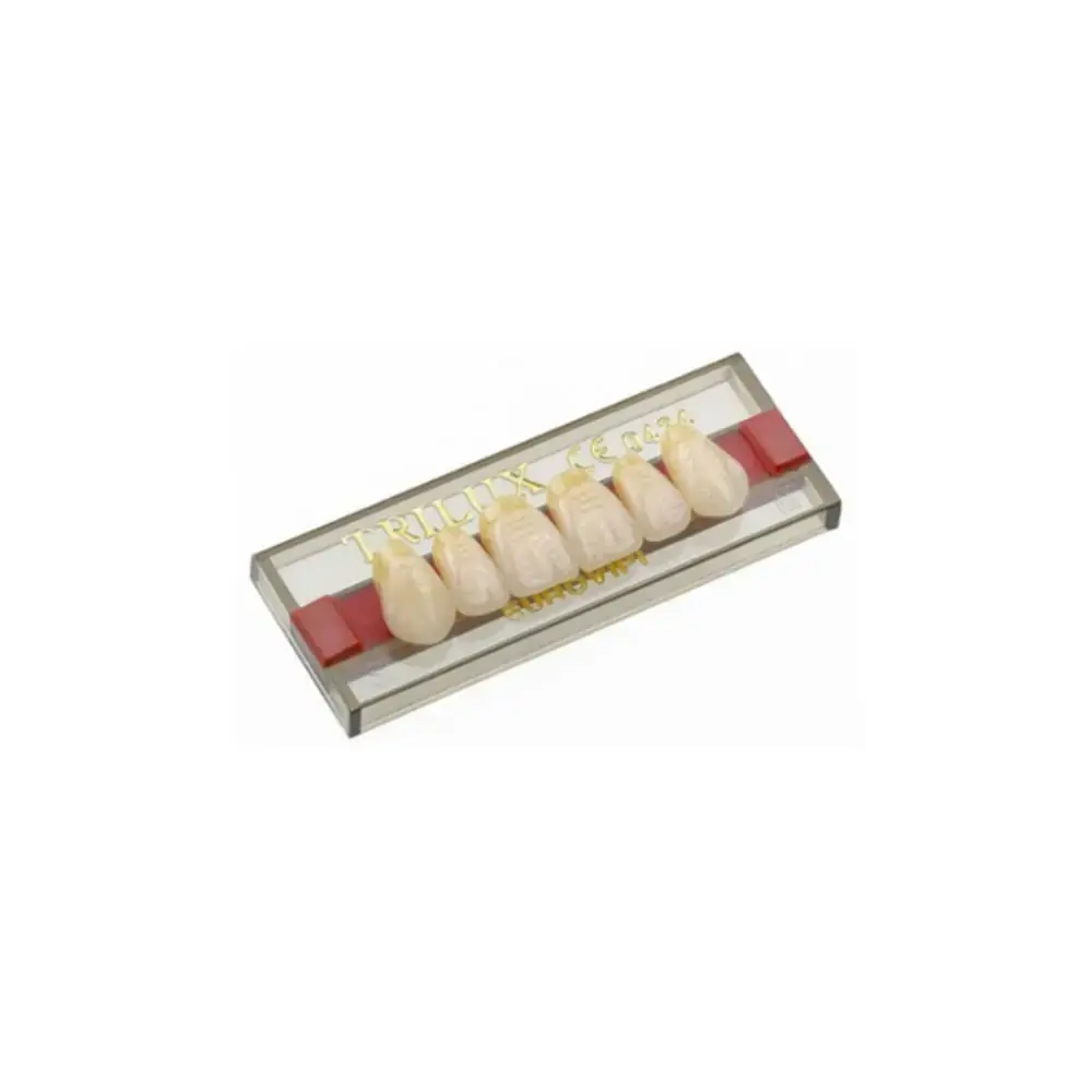 Dente Trilux Anterior Superior - VIPI - M5s Cor 1a (Cód. 26.3347)