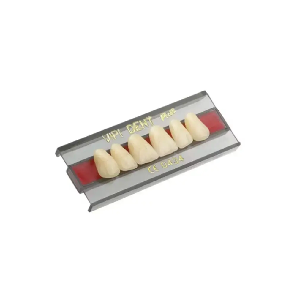 Dente Trilux Anterior Superior - VIPI - E3s Cor 2a (Cód. 26.3142)