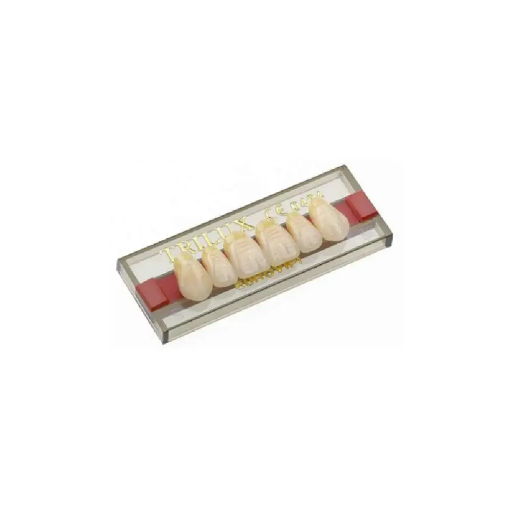 Dente Trilux Anterior Superior - VIPI - G3s Cor 1a (Cód. 26.3173)