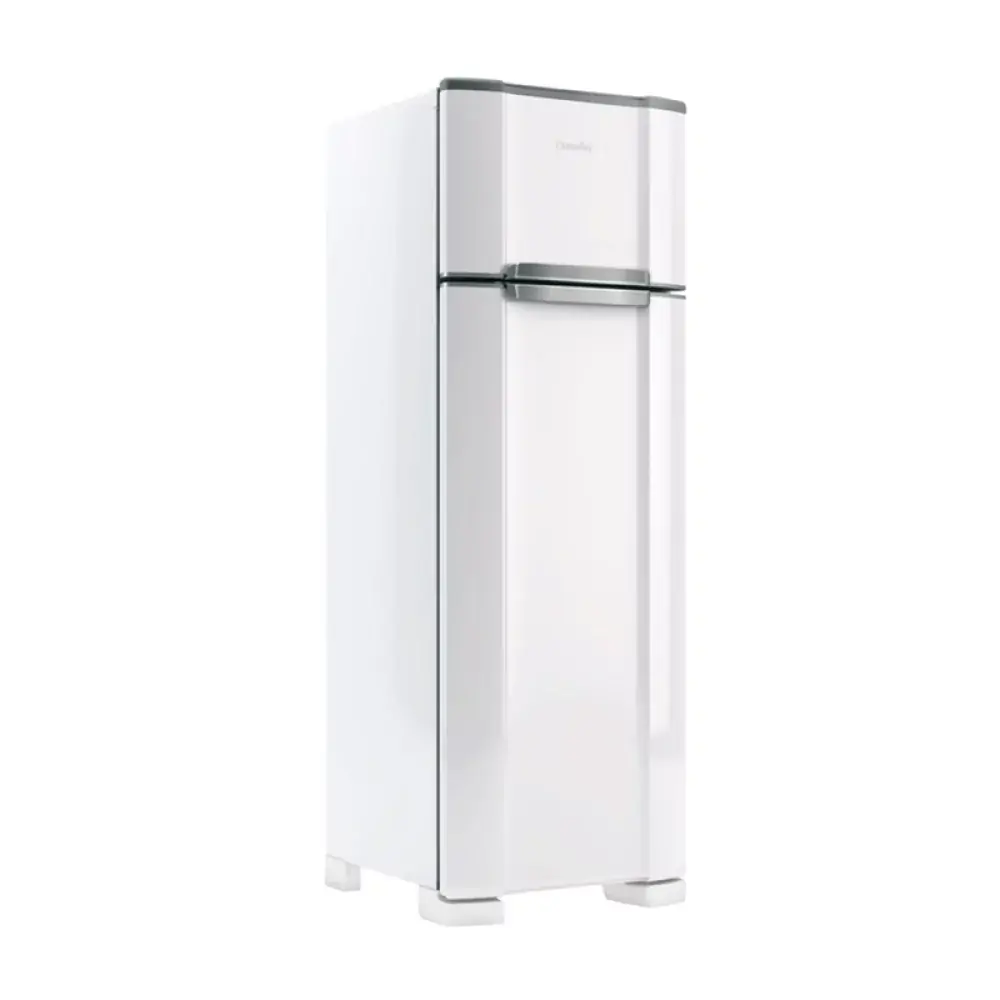 Refrigerador Esmaltec Rcd34 276 Litros Branco
