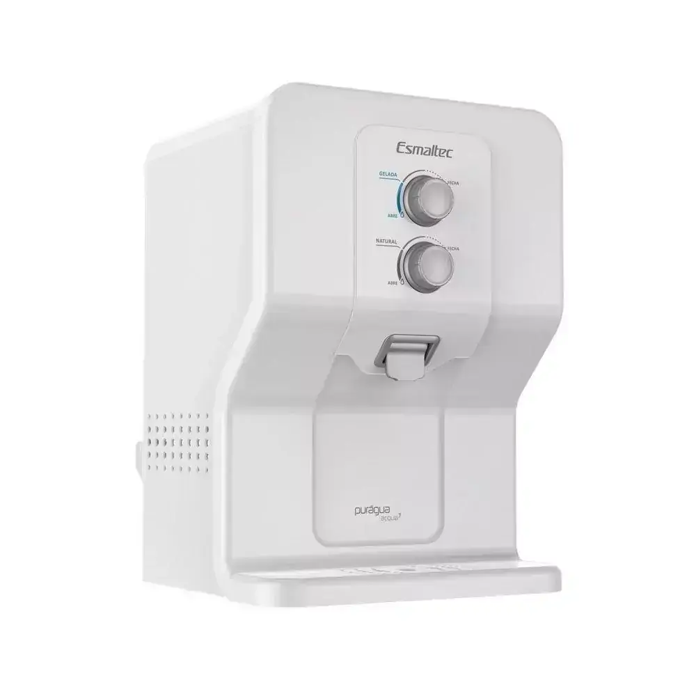 Purificador de Água Acqua7 Refrigerado Esmaltec