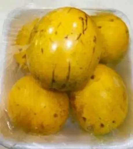 Abiu Nacional