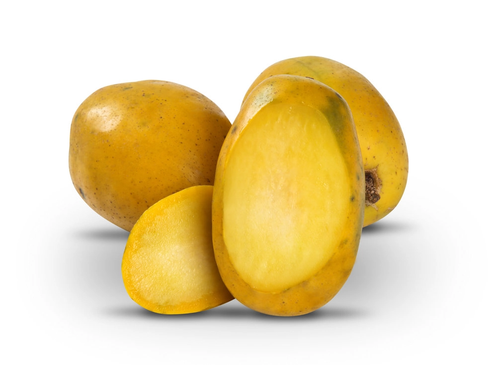 Cajamanga 500g Bandeja
