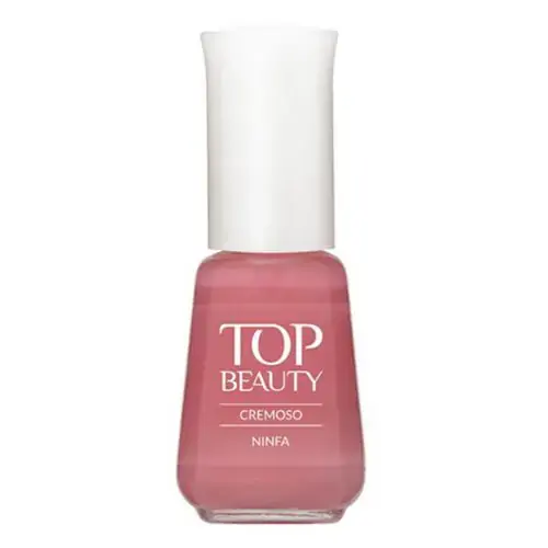 Esmalte Top Beauty Ninfa 9ml