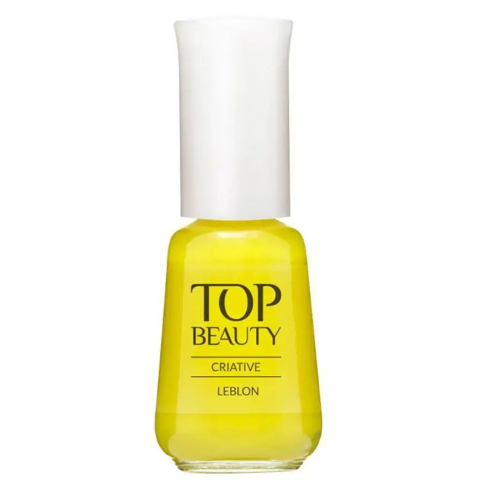 Esmalte Top Beauty Leblon 9ml