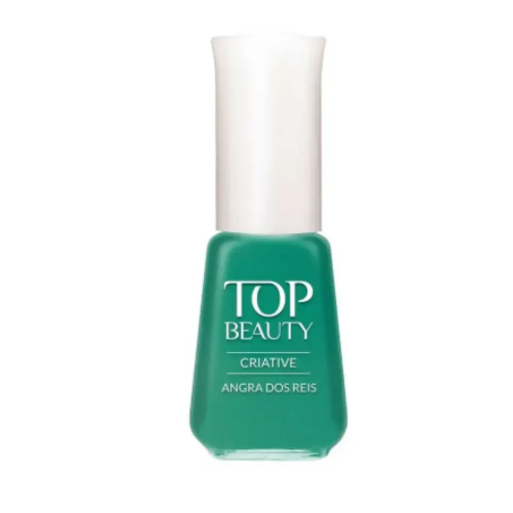 Esmalte Top Beauty Angra Dos Reis 9ml