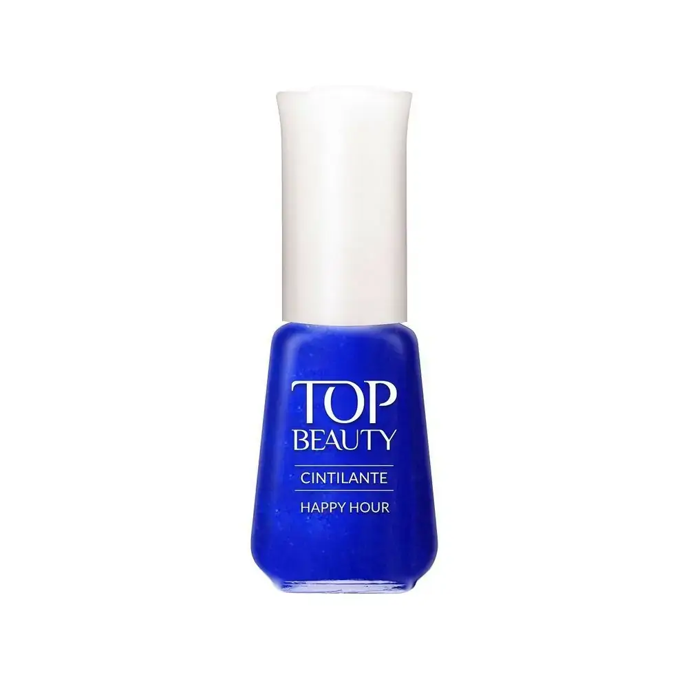 Esmalte Top Beauty Happy Hour 9ml